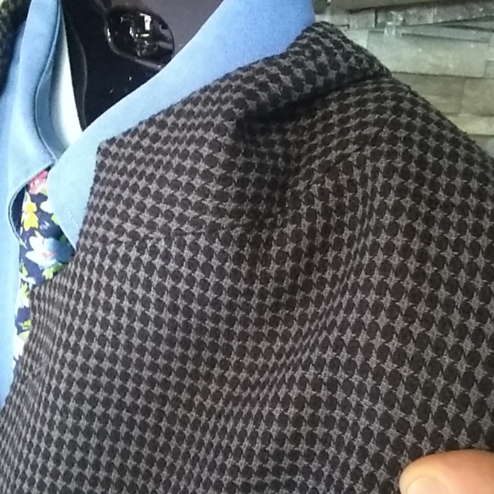 Louis Raphael Blazer - Picture 4 of 8